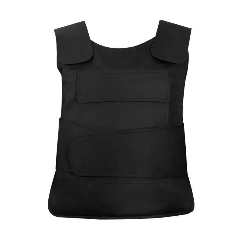 Security Guard Vest Stab-resistant Vest Cs Field Genuine Tactical Clothing Cut Proof Protecting Hunting Hunting Vests