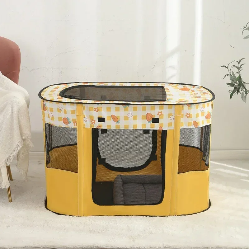 Thumbnail 2 - #47 Low Cost Pet Playpens That Work