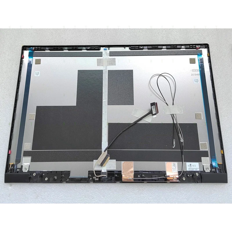 

5CB1D70702 New Lcd Rear Back Cover Top Case FHD For ThinkBook 15P G2 ITH 21B1