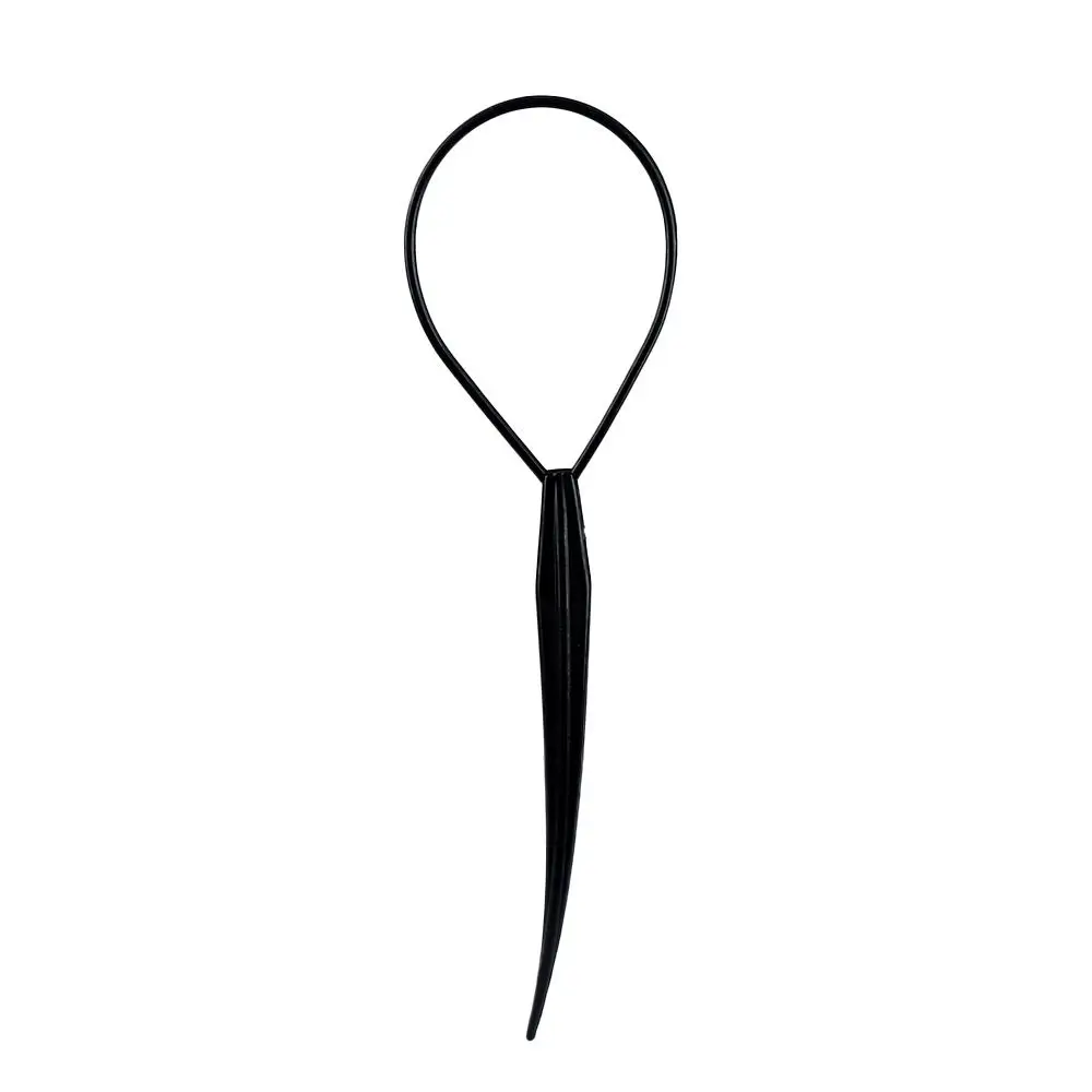 

4Pcs Twist Style Barber Maker Tool Disk Hair Tool Magic Hair Hair Braiding Hair Clip