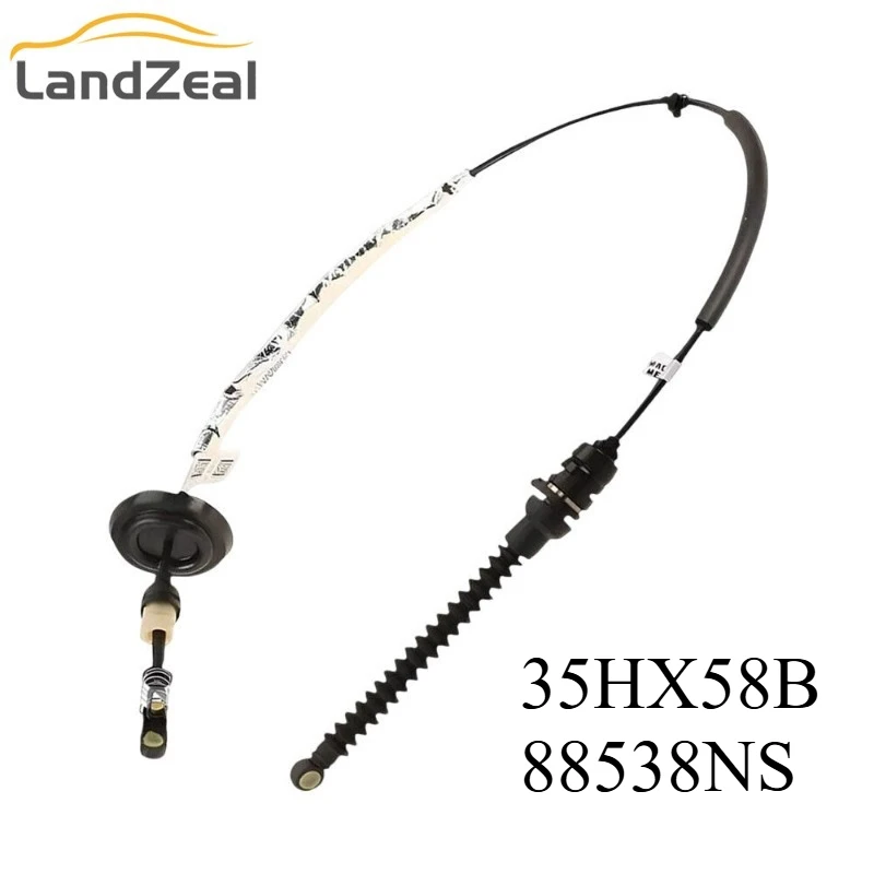 35HX58B 88538NS M/T Gear Shift Cable Shifter Control Cables Parts For Dodge Dart SE SXT Sport 2.0L SXT GT 2.4L 4 Cyl 2013-2016