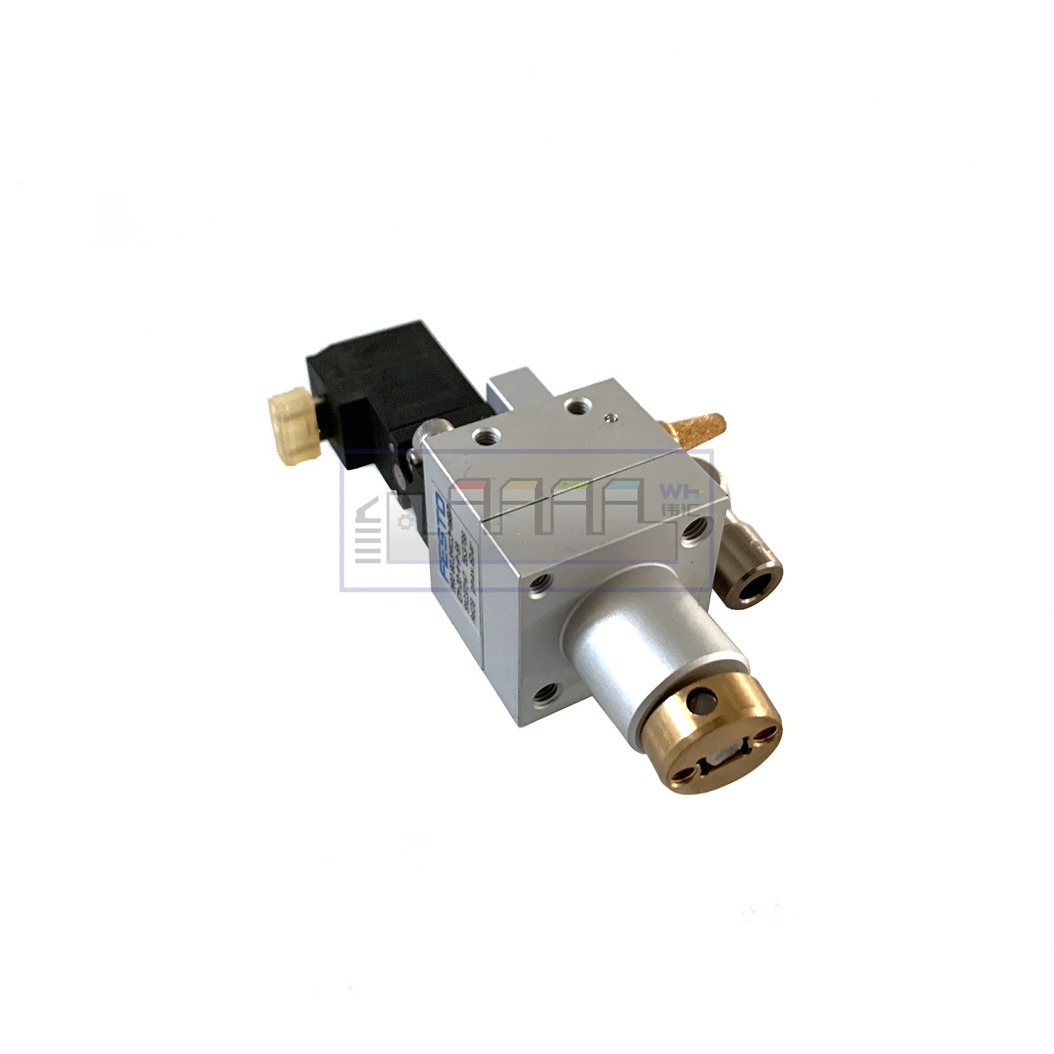 Printing Machine Spare Parts R700 Pneumatic Cylinder EM-20-4-P-SA SA237147 For Man Roland Printing Machine Parts