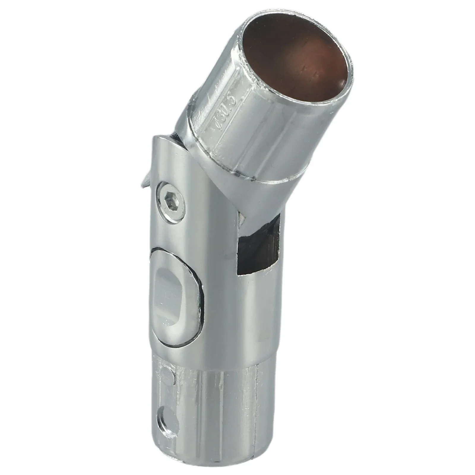 Stable Umbrella Design Outdoor Umbrella Accessories Aluminum Materials Center Column Pole Accessories For Garden Umbrella