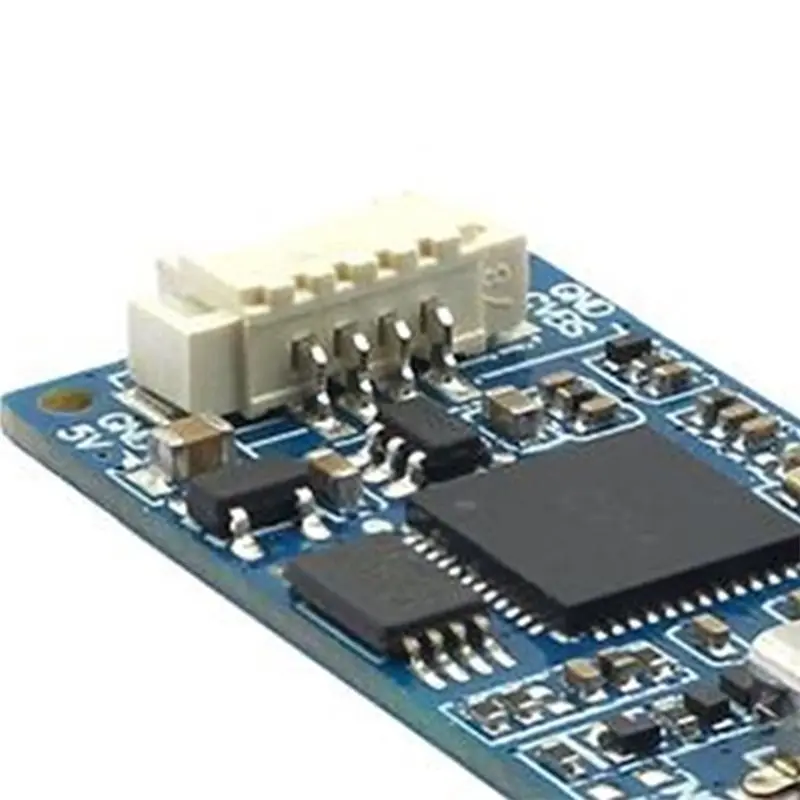A31T CVBS to -Compatible Analog Video Converter Module for PAL/NTSC