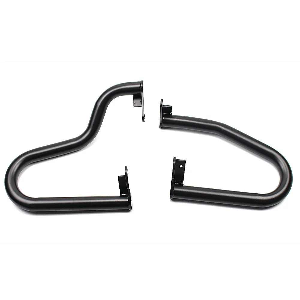 

Fit For Honda Rebel 1100 CMX1100 2021-2024 Motorcycle Engine Bumper Guard Frash Stunt Cage Crash Bar Engine Frame Protector