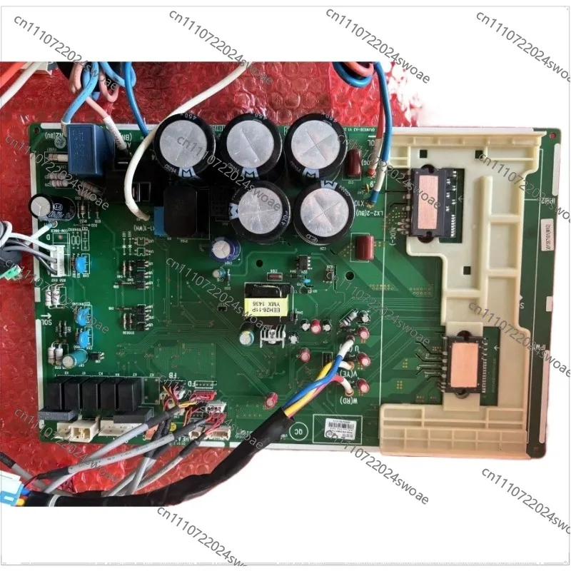 For 30138710 Inverter Air Conditioner Main Board GRJW836-A3 V1 301387101 W8363C