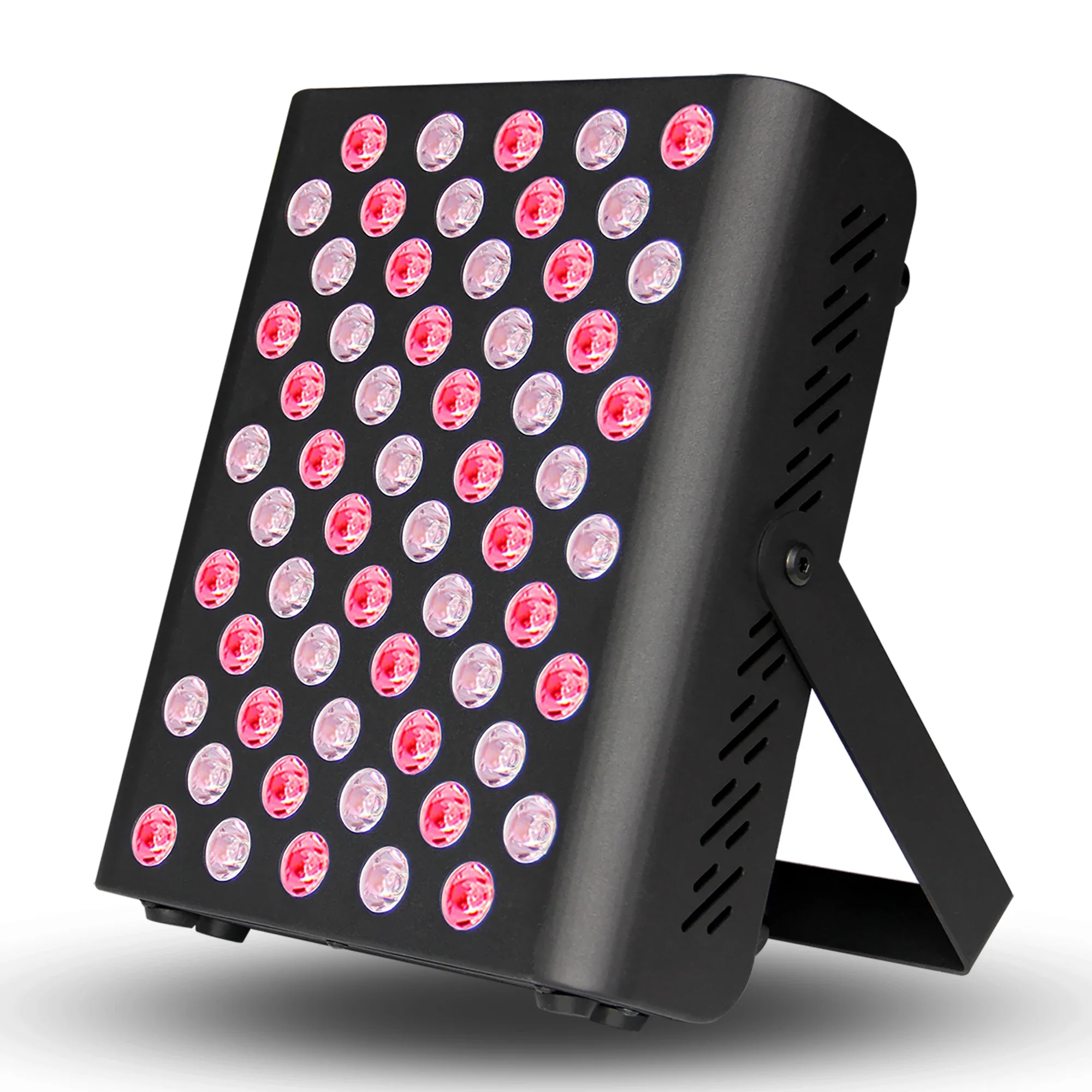 Led Light Panels Home And Salon Parlor Use Beauty Care Red Light Therapy Pads Warranty No Flicker Portable Nir Led Therapy