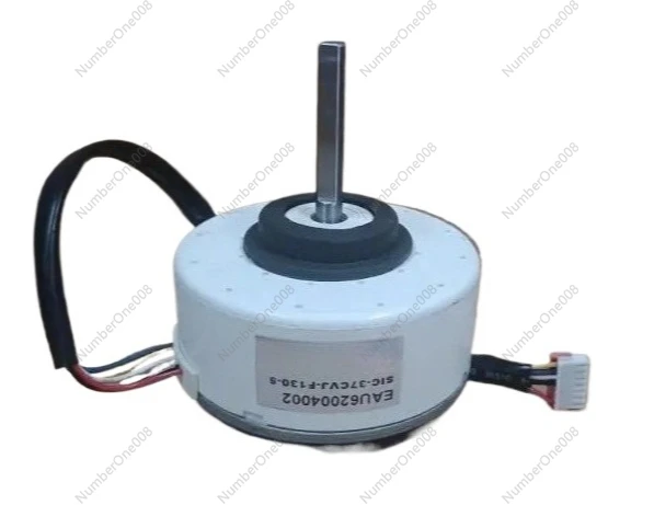 

Адаптация двигателя вентилятора испарителя с регулируемой частотой 4681A20091K EAU62004010 4681A20091X EAU62004002 4681A20091V Холодильное оборудование