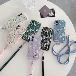 EDGE40 Bright Branch Silicone Phone Case For Motorola Moto EDGE 40 EDGEPLUS 20 30 40Neo E22 E32 E20 E22i E13 E7 Cover