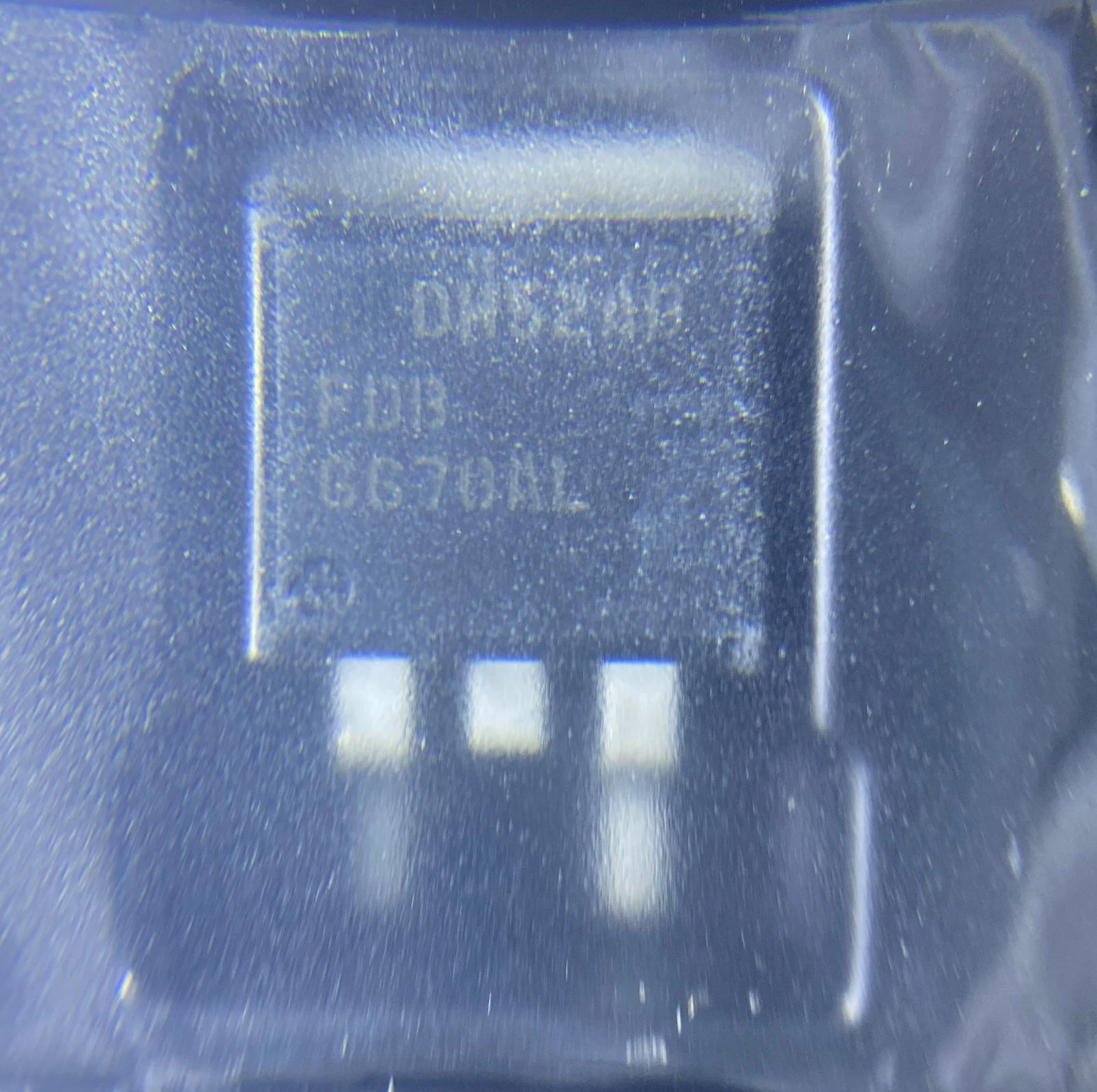 10 шт./лот GG70AL FDBGG70 FDBGG70AL TO-263 100% Новый оригинальный фотоэлемент.