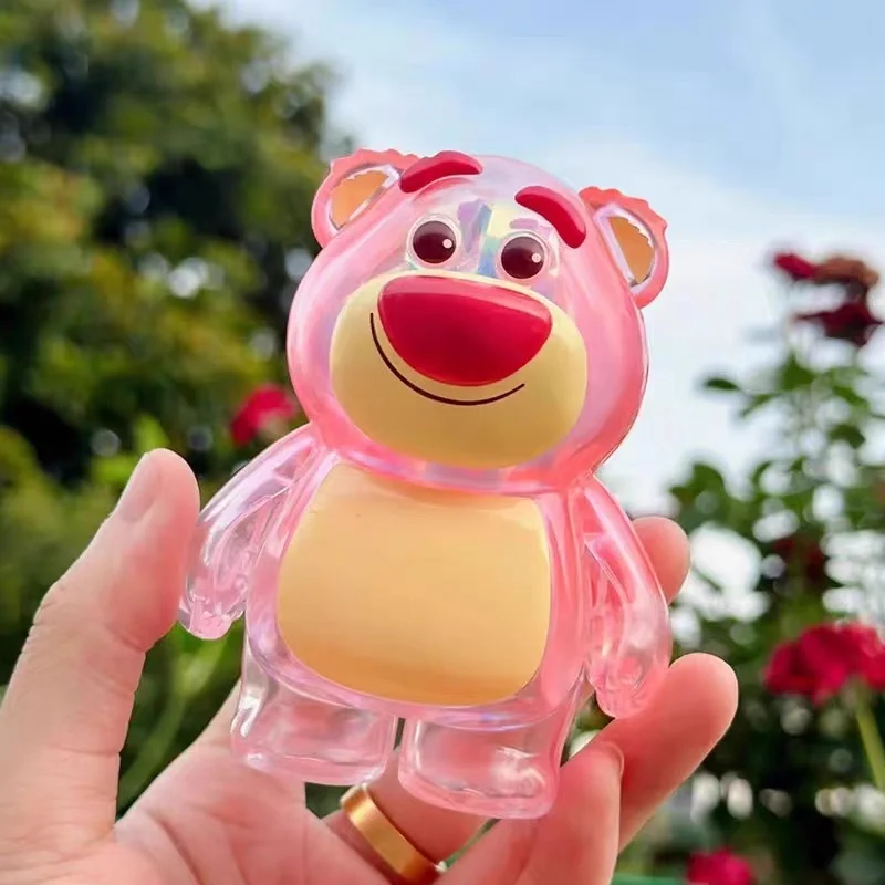 Authentic Variety Of Lotso Blind Box Animation Collection Doll Toy Holiday Gift Cute Ornament Anime Peripheral Figure Toy