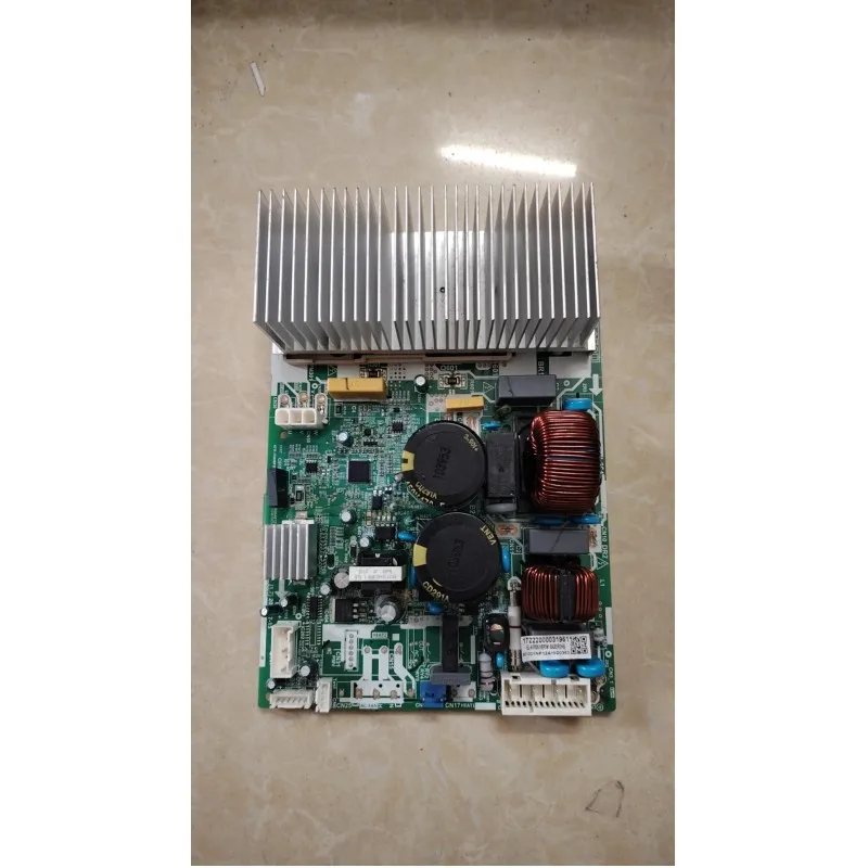 

For Midea Air Conditioner Control Board 17222000025989 KFR-35W/BP3N1-(RX62T+41560).D.13.WP2-1 Circuit PCB