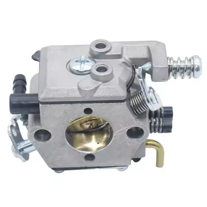 

【Space-Saving】WT840A Walbro Chainsaw Carburetor Replacement For 38CC 41CC 3800 4100 Chain Saw Parkside Garden Tool Cartridge Par