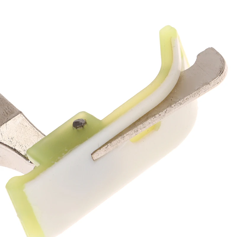 SP-18 Right /Left Edge Guide Presser Foot For Industrial Single Needle Straight Lockstitch Sewing Machine Guide Sew Accessories
