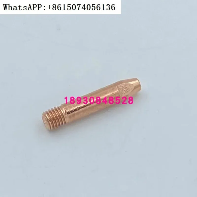 TBI conductive nozzle 340P12R407 340P10R407 340P16R407 Taibaiyi（10PCS）