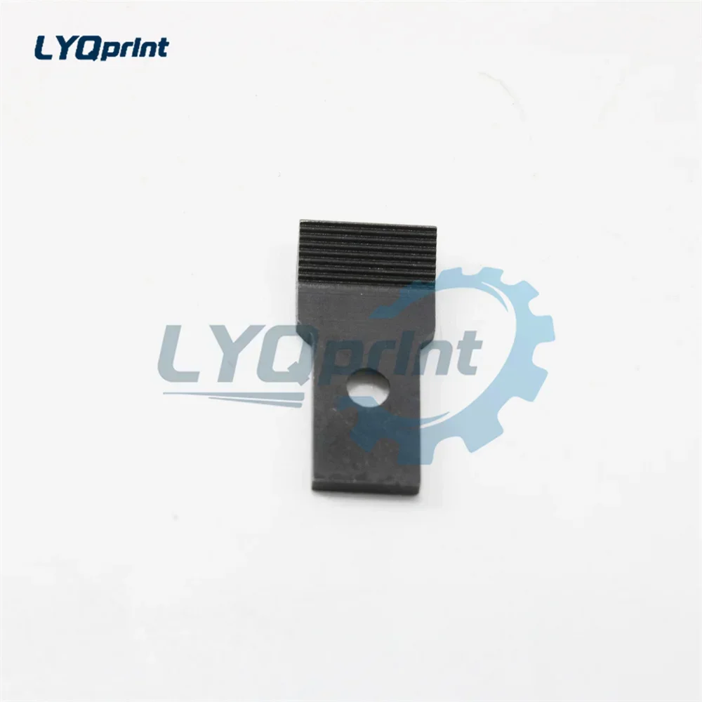 10 Pieces Ryobi 512 Gripper Pad For Printing Machine