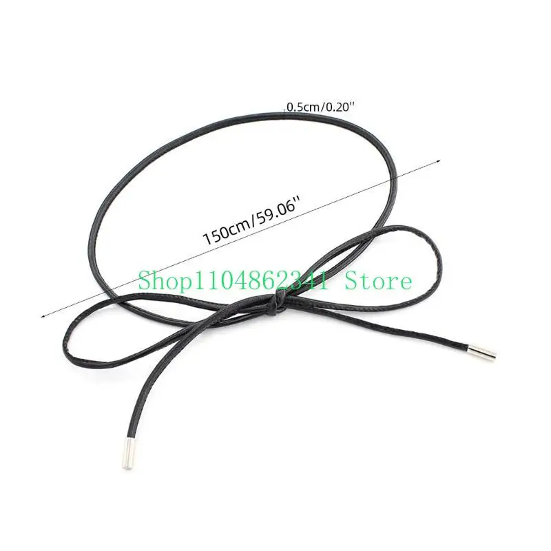 Chuỗi vòng eo chiều dài có thể điều chỉnh 5asd cho váy nữ