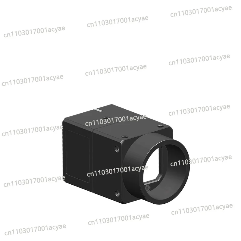 Ethernet port industrial camera color global shutter HT-GES507GC-T 5.3MP 22fps 2/3 