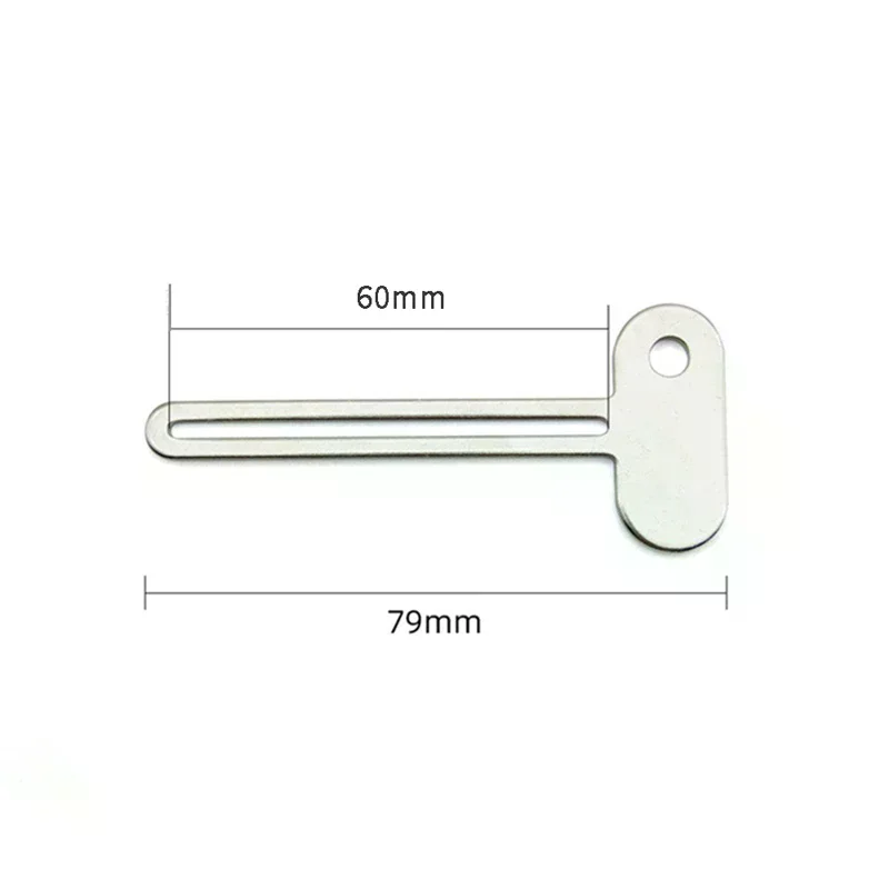 Toothpaste Squeezer Roller Squeeze Toothpaste Tool Cream Tube Squeeze Dispenser