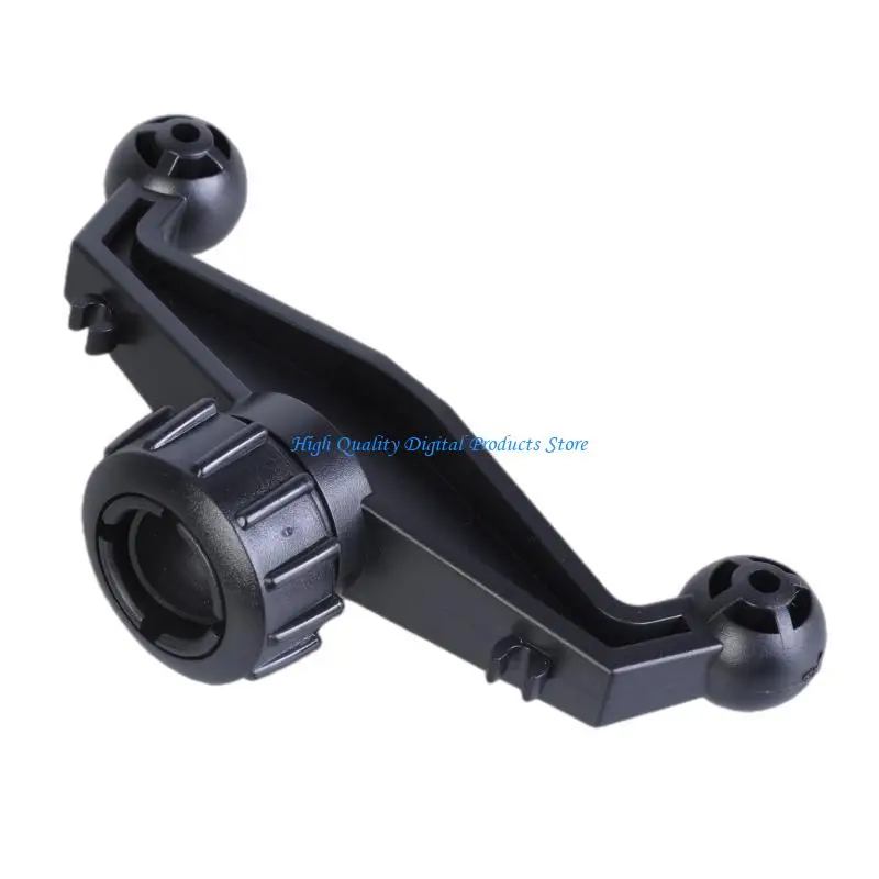 U2JE 17 -миллиметровый адаптер шарикового крепления Адаптер Адаптер универсальный телефон для двойного розетка и держатель