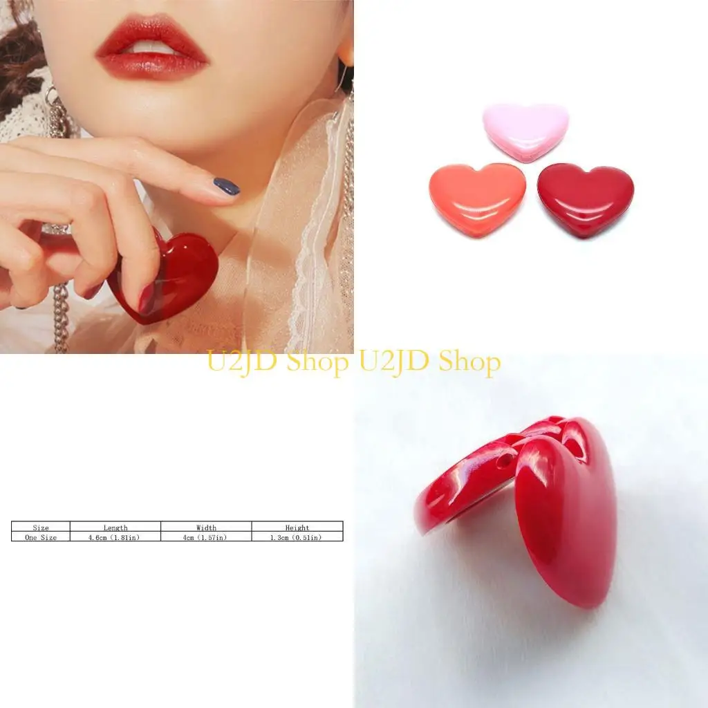 

U2JD 1Pack Eyeshadow Empty Box DIY Cosmetic Container with Mirror for Home Travel