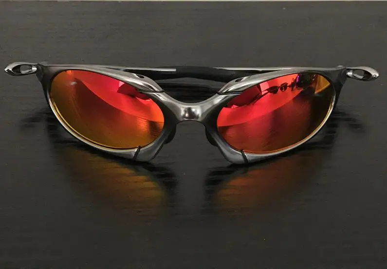 

UV Protection Polarized Sunglasses for Cycling, Mountain Bike Glasses Unisex Sport Wrap