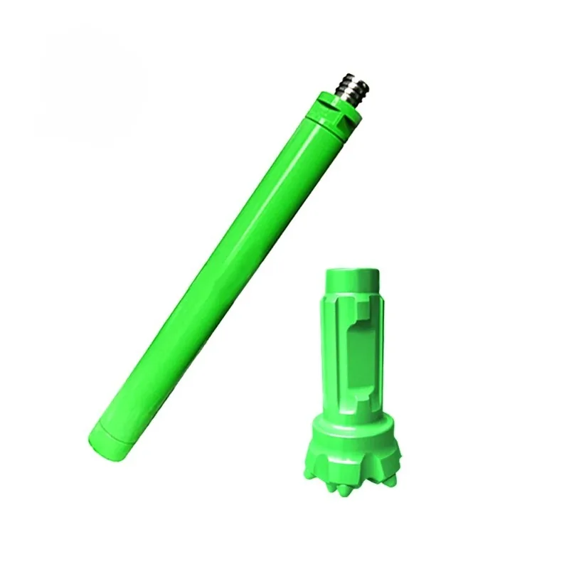 

CIR90 DTH Hammers Power Hammer Drills Low air Pressure Water Well Deep Hole Rotary Pneumatic