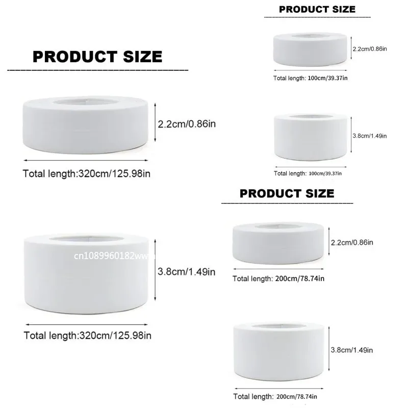 1-3.2 متر ذاتية اللصق بالوعة حافة السد الشريط البلاستيكية النفط واقية المطبخ مقاوم للماء الحمام المرحاض الزاوية الجدار ملصق أشرطة الختم