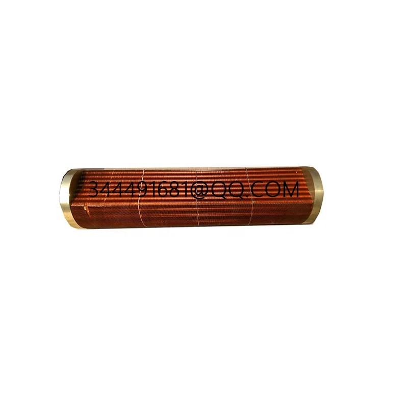 

4025340 3393493 4058256 4078413 Сердечник интеркулера Aftercooler Core Подходит для двигателей cummins QSM11