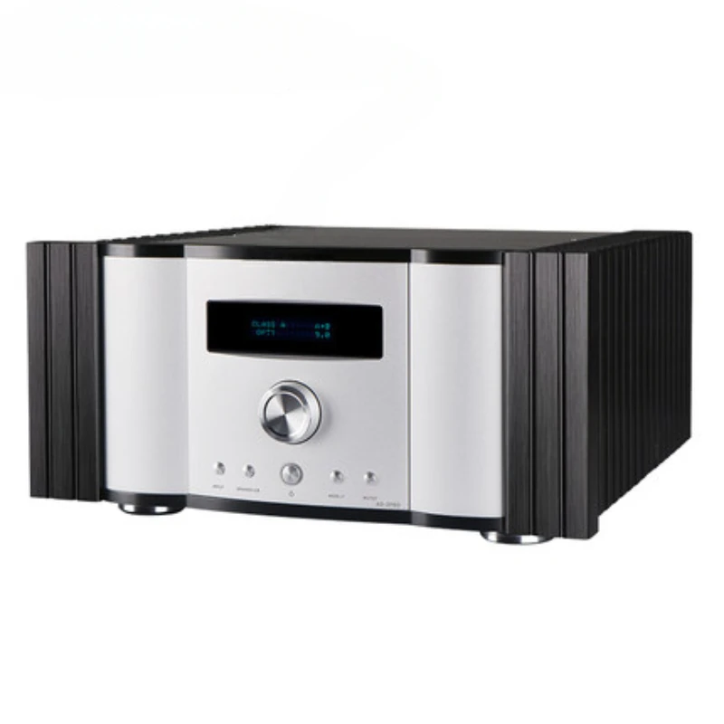 

AD-3PRO Pure Class A High Power Fever Amplifier