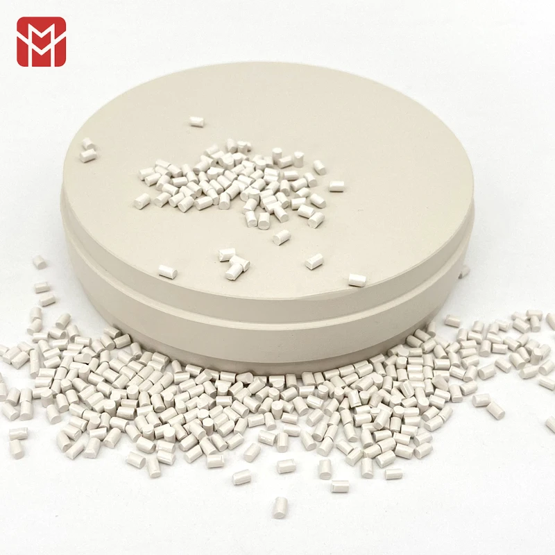 PEEK ブロックディスクブランク歯歯科 12 ミリメートル 14 ミリメートル 16 ミリメートル 18 ミリメートル 20 ミリメートル 22 ミリメートル 25 ミリメートル CAD CAM ホワイトナチュラルピンク