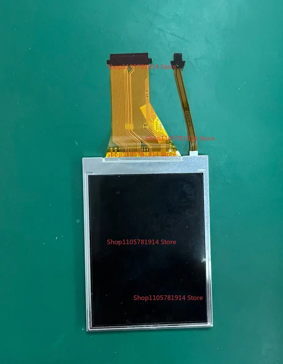 For Canon 1000D Camera Screen LCD Display, LCD Screen, Screen SLR Camera Screen, New with Backlight