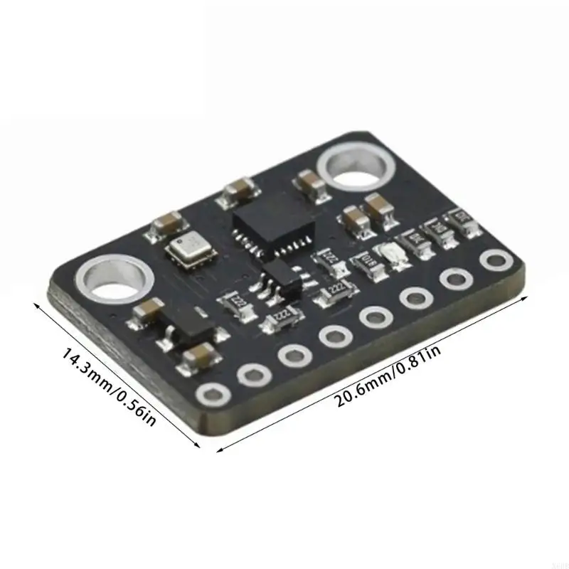 X6HB GY-912 ICM20948 10DOF 9AXIS ACCELEROTERSE COMSSERSES STECHORES STACHERS для беспилотных летательных аппаратов и проектов и