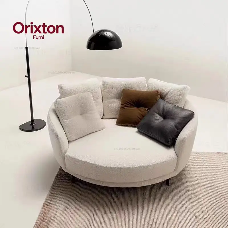 Recliner Lounge Living Room Sofa Classic Multifunctional Comfortable Cinema Sofa Apartment Couples Meuble Maison Home Furniture