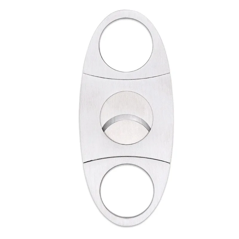 

Stainless Steel Cigar Scissors, Mini Portable Cigar Scissors, Metal Cigar Cutters