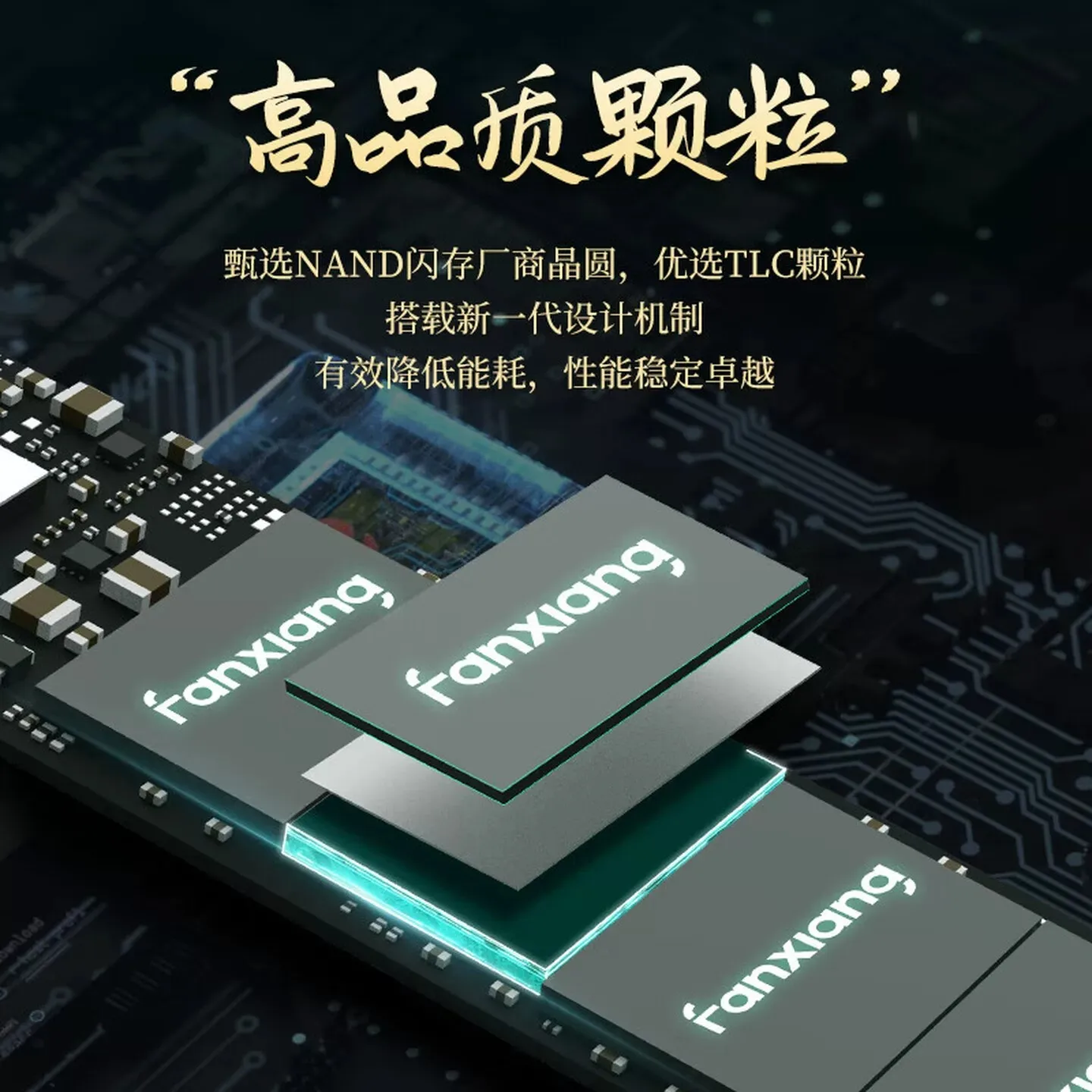 S790 - Drive 4T2T1T Desktop Laptop PCie4 Changjiang Storage PS5 Solid-State M2