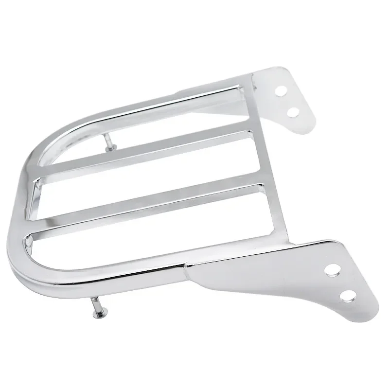 

Motorcycle Sissy Bar Luggage Rack For Suzuki Boulevard C50/M50 2012-2013, Marauder VZ800 1997-2007 2006 2005 2004 2003 2002 2001