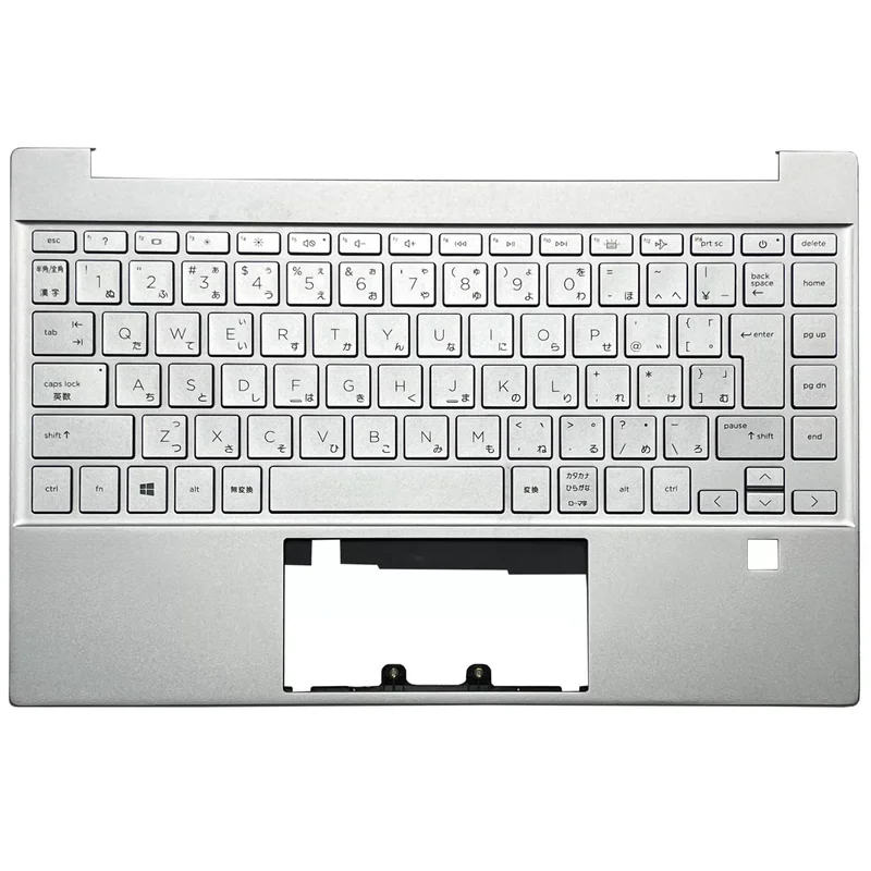 C  FOR HP Pavilion 13-BB TPN-Q243 G7F M14301-291 JPPalmrest w/Backlit Keyboard