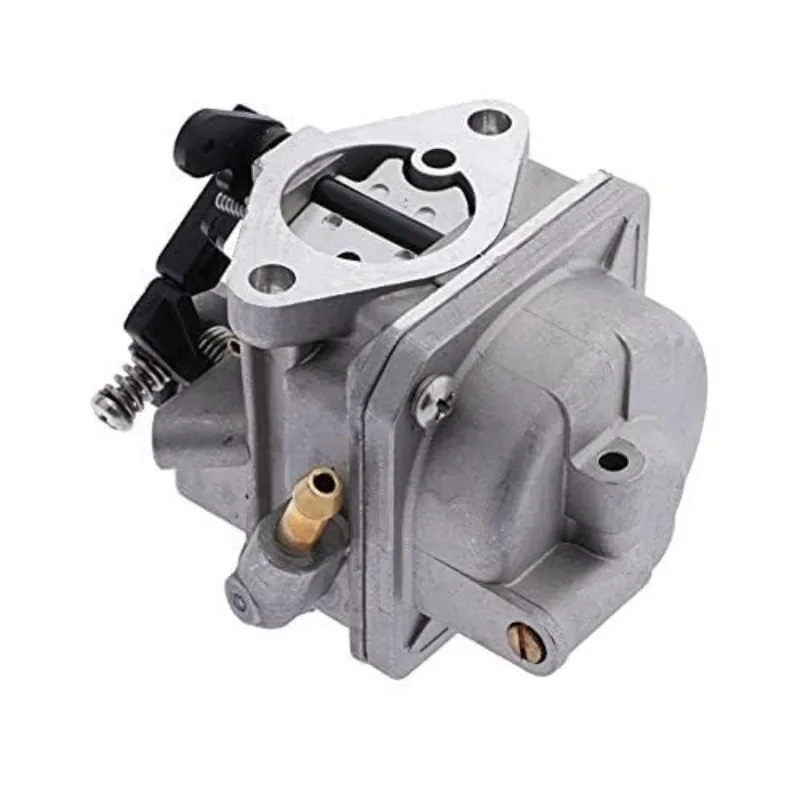 

Для 4-тактного 4HP 5HP Tohatsu/Nissan/Mercury подвесного мотора лодки морской лодки карбюратор морской карбюратор карбюратор в сборе