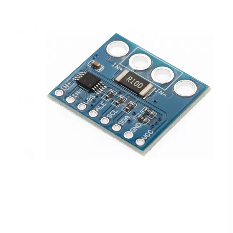 INA226 CJMCU-226 IIC I2C Interface Bi-Directional Current/Power Monitoring Sensor Module For Arduino
