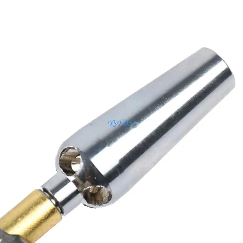 E15A Công cụ máy nén đáng tin cậy Trình thổi bụi cho thiết bị máy tính của xe hơi
