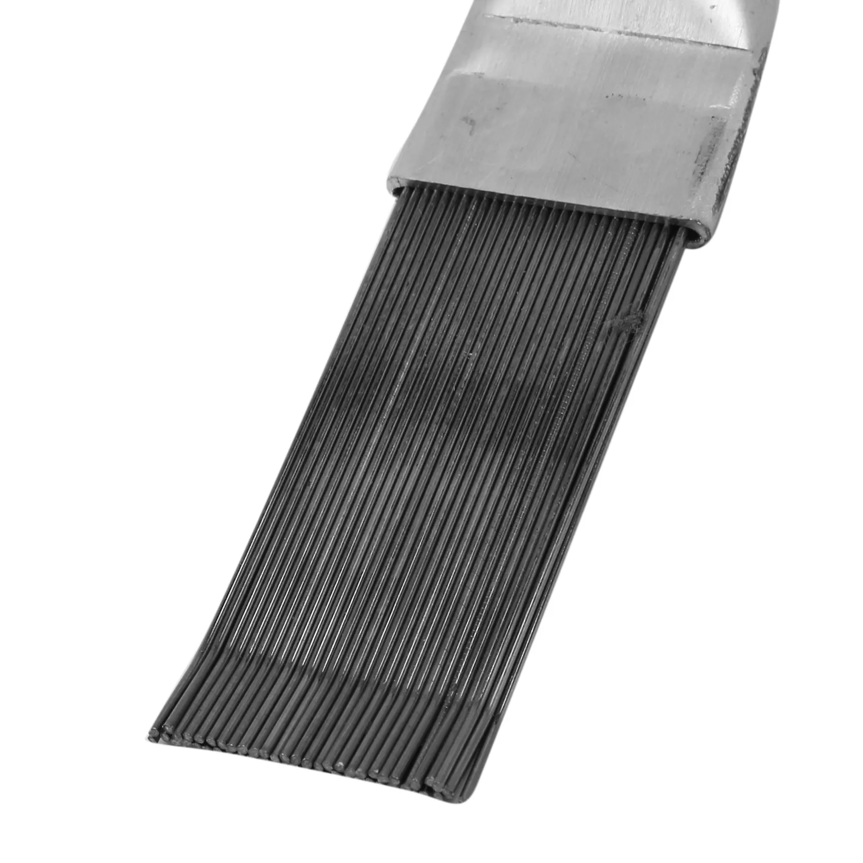 Radiator Comb Evaporator Air Conditioning Tools Fin Repair Comb Auto Car Plastic A/C Condenser Fin Straightener Refrigeration-Ne view 5