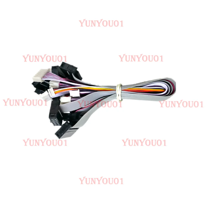 

New Quality Assurance Adapter Plate 1.27 2.0 2.54