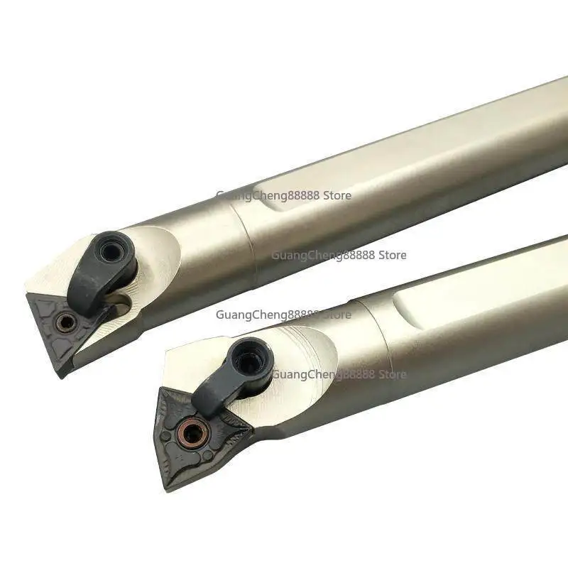 

Numerical control boring inner hole tool bar turning tool bar pressing plate type 95 degrees 93 degrees S20R-MWLNR08S25S-MTUNR16