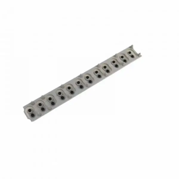 Electronic Piano Keypad Silicone Keyboard Interface Pad for KB200 KB150 Stabilize Performance Long Play