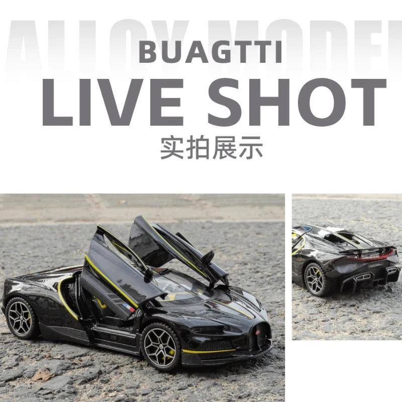 

1:32 новый спортивный автомобиль из сплава, коллекция моделей, украшения, детские игрушки, подарки