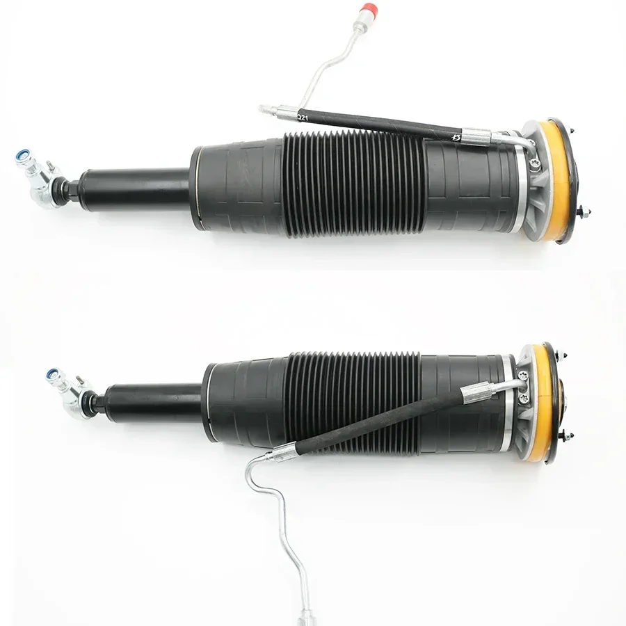 

Hot Sale Front Air Suspension Shock ABC Strut for MercedesW221 S CL Class 2213206113 2213206213 2213207813 2213208013 2213202313