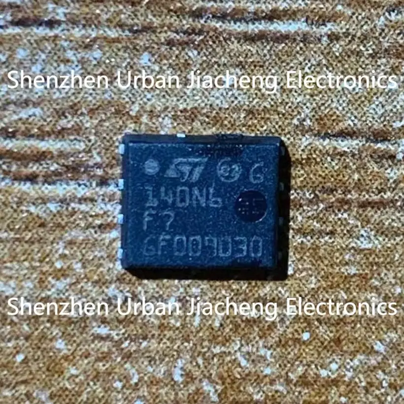New STL140N6F7 140N…