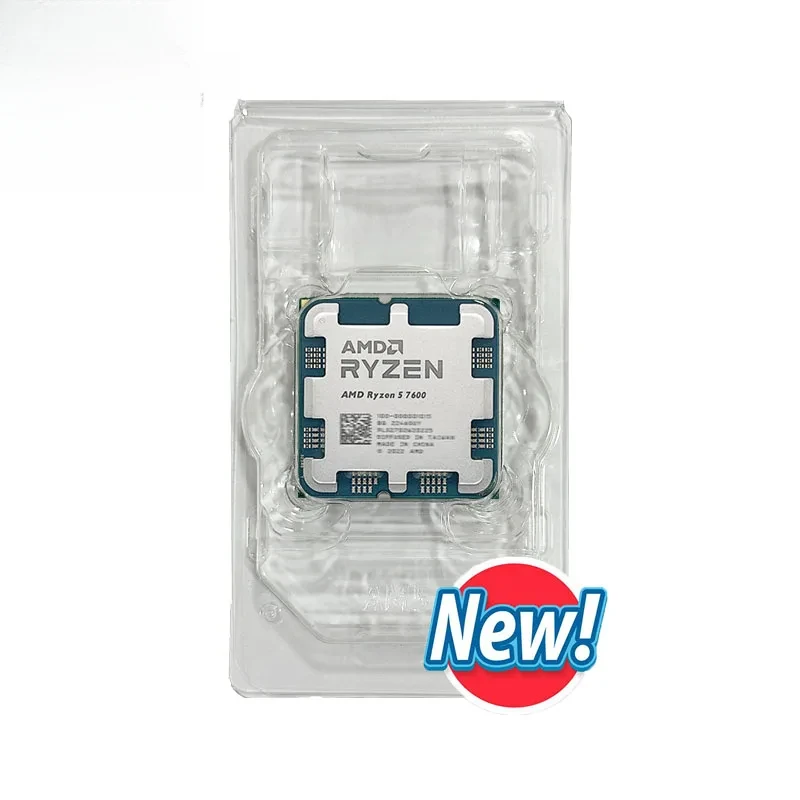 Amd ryzen 5 7600-AliExpress