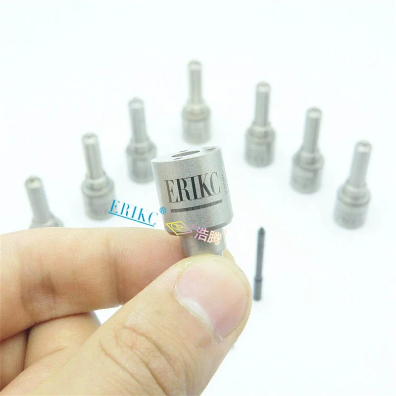 ERIKC Nozzle DSLA150P764 Diesel Auto Fuel Injector DSLA 150 P 764 Sprayer Gun for 0 433 175 176 / 0433175176 / 2437010060